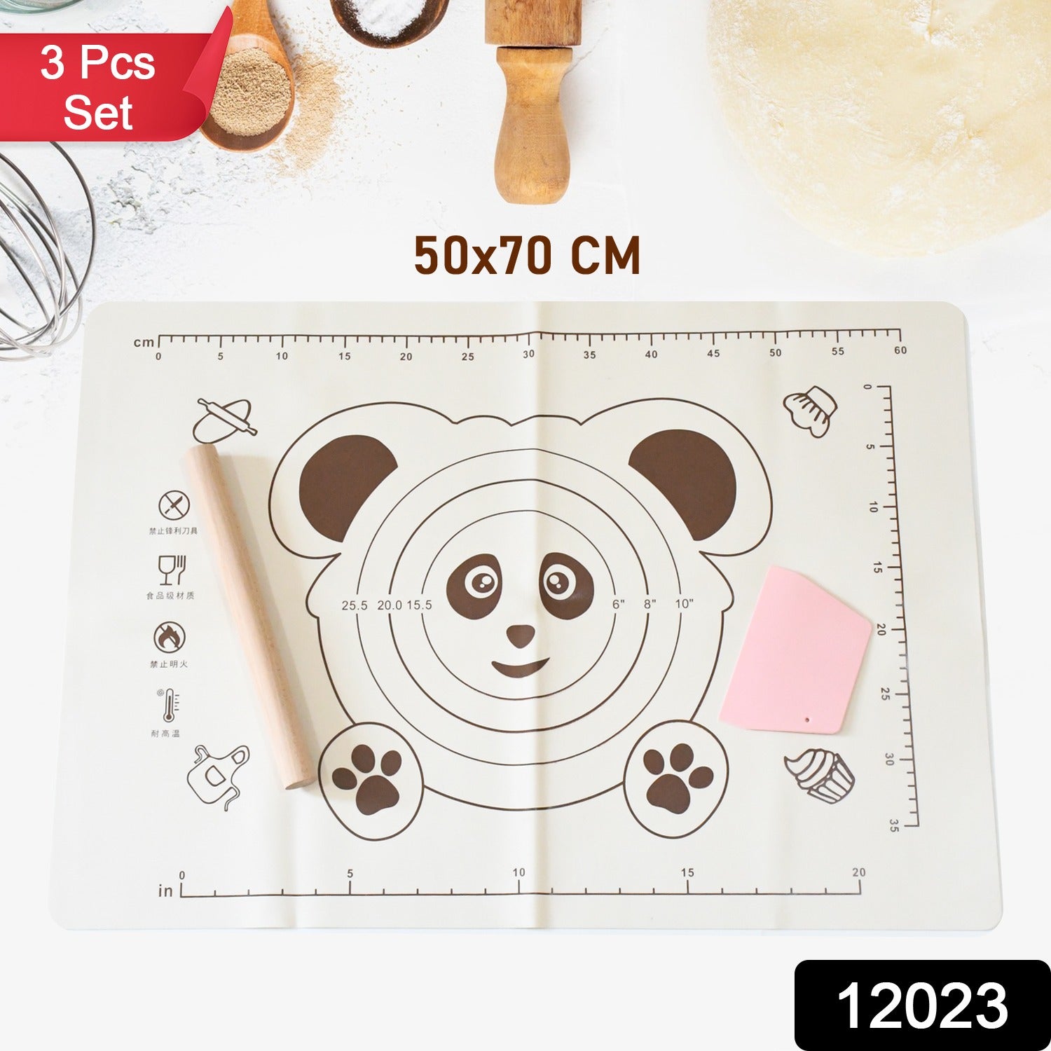 Baking Sheet Baking Sheet